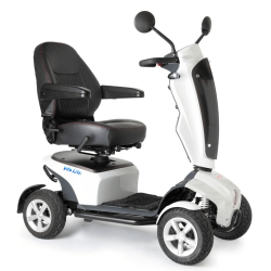 Scooter eléctrica de 4 ruedas I-Vita Lite