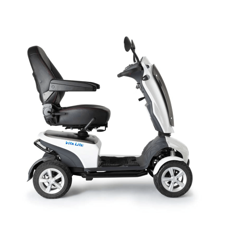 Scooter eléctrica de 4 ruedas I-Vita Lite