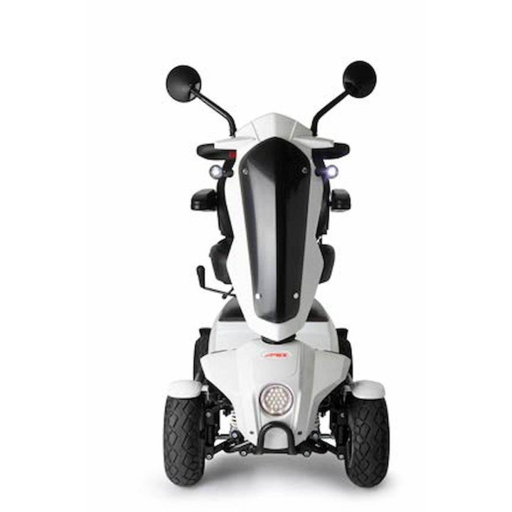 Scooter eléctrica de 4 ruedas I-Vita Lite