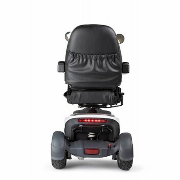 Scooter eléctrica de 4 ruedas I-Vita Lite