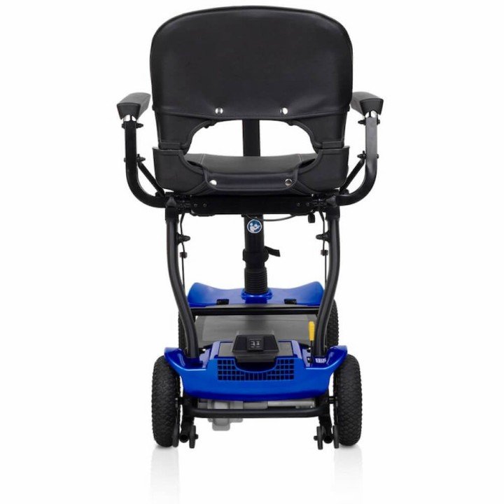 Scooter eléctrica plegable ALOE