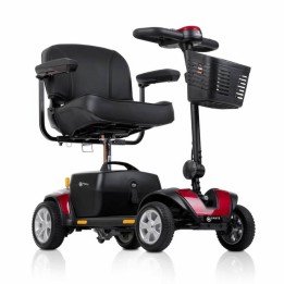 Scooter desomotable BONSÁI