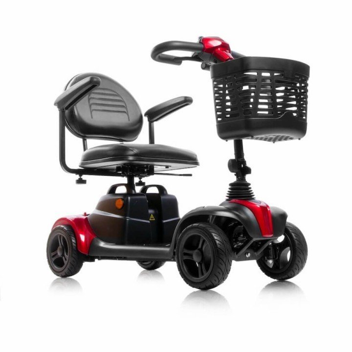 Scooter desmontable IROKO