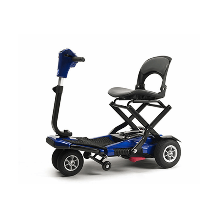 Scooter eléctrico plegable Sedna