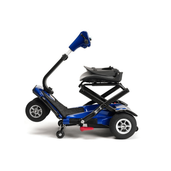 Scooter eléctrico plegable Sedna