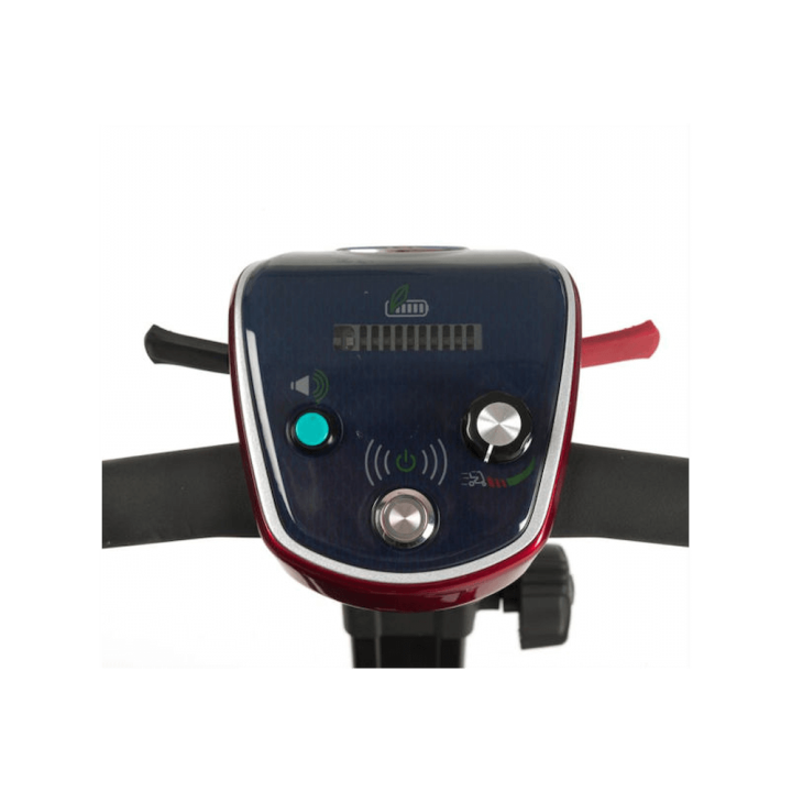 Scooter eléctrico plegable Sedna
