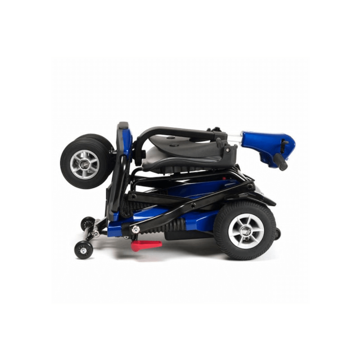 Scooter eléctrico plegable Sedna
