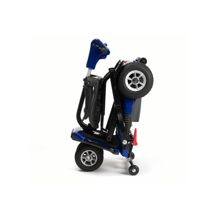 Scooter eléctrico plegable Sedna