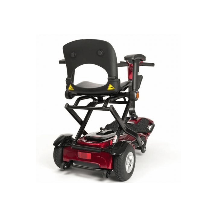 Scooter eléctrico plegable Sedna Premium