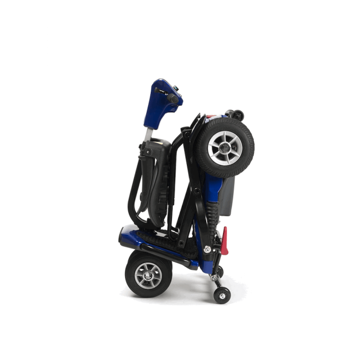 Scooter eléctrico plegable Sedna Premium