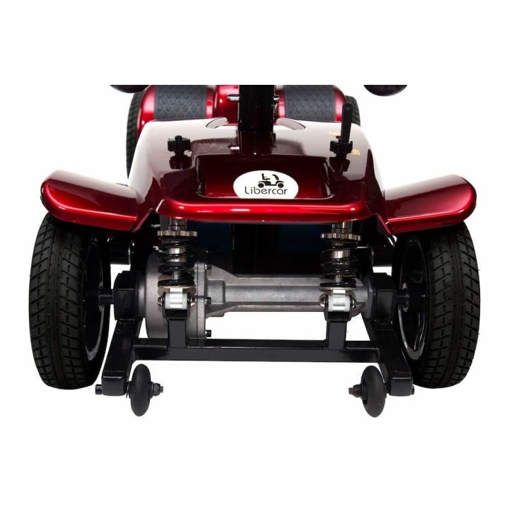 Scooter eléctrica desmontable Urban Plus