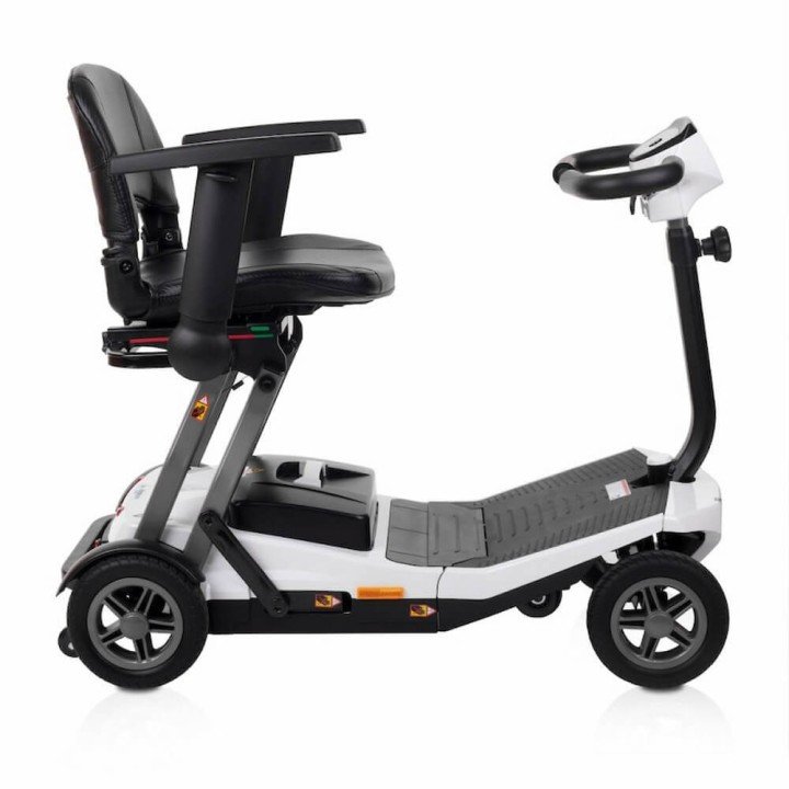 Scooter eléctrico y plegable BALI