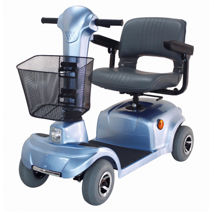 Scooter eléctrico Eco