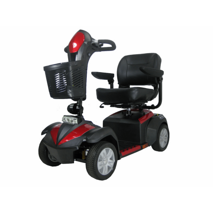 Scooter eléctrico GRECO