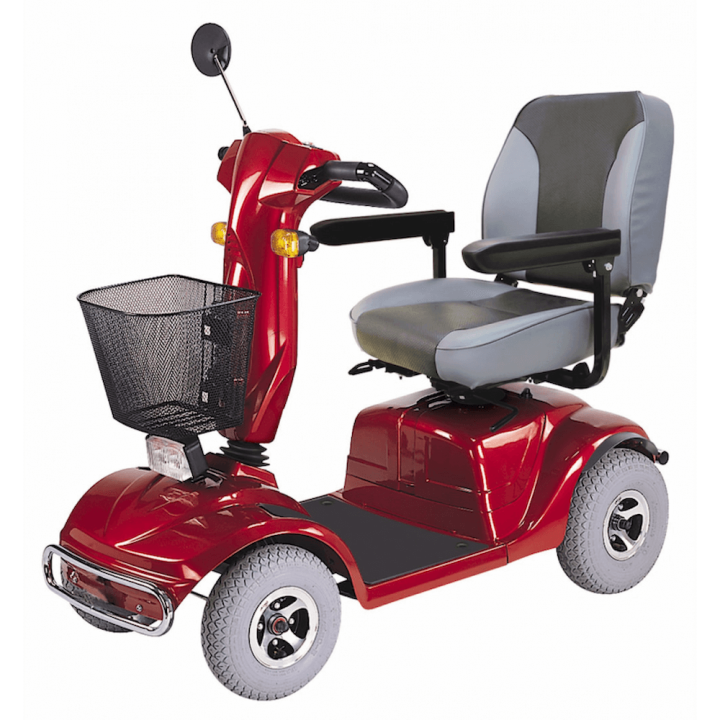 Scooter eléctrico Extra