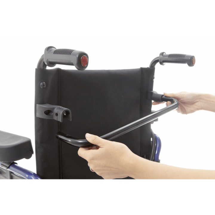 Silla eléctrica TREBOL