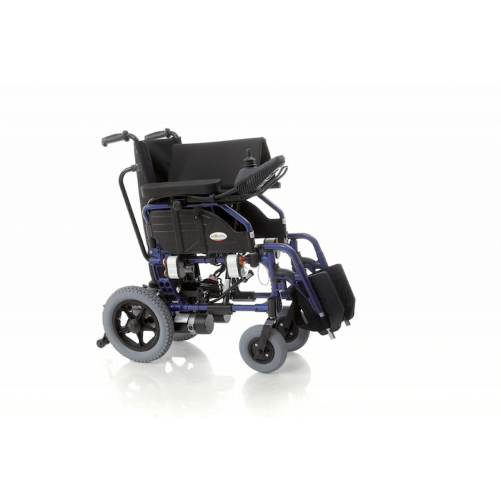 Silla eléctrica TREBOL