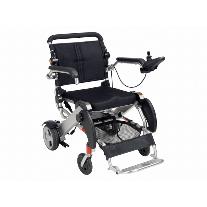 Silla Eléctrica Plegable INCA