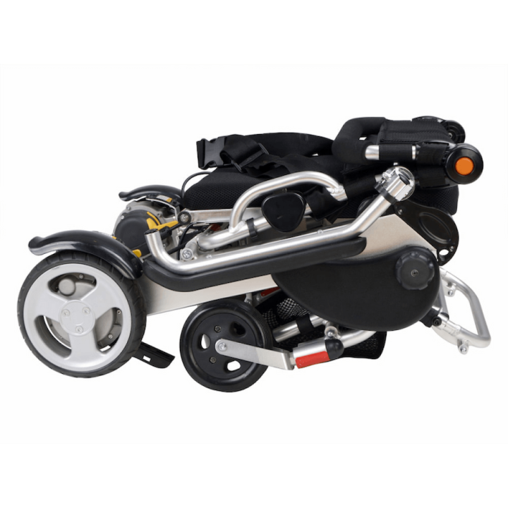 Silla Eléctrica Plegable INCA