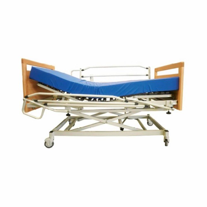 Cama Articulada APOLO