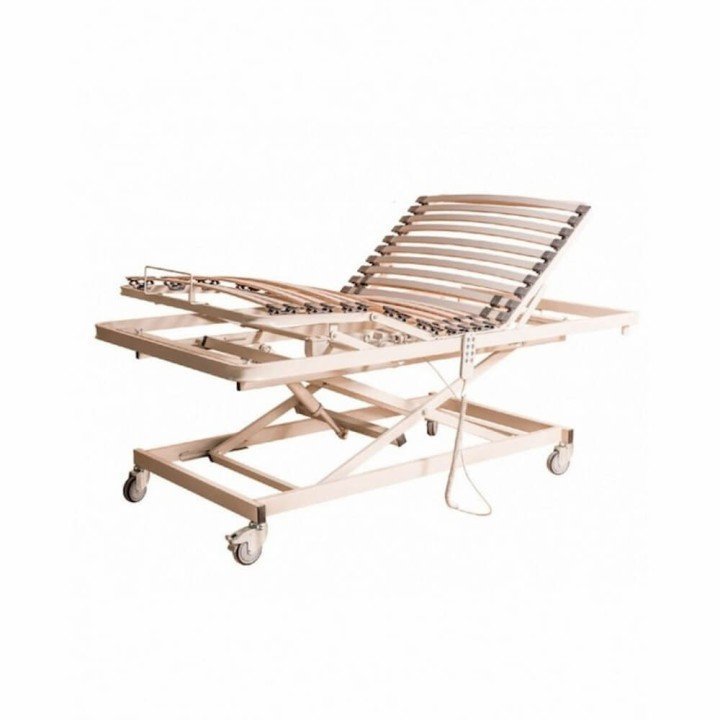 Cama Articulada APOLO