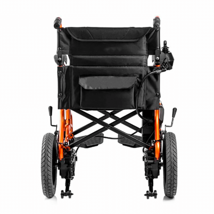 Silla eléctrica plegable Martinika