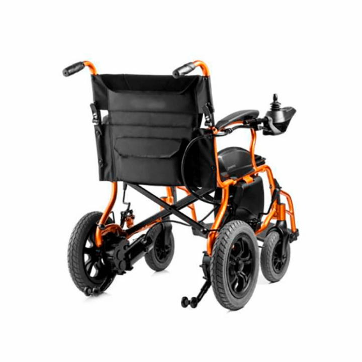 Silla eléctrica plegable Martinika