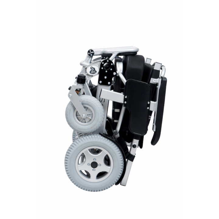 Silla eléctrica bariátrica SOROLLA HEAVY