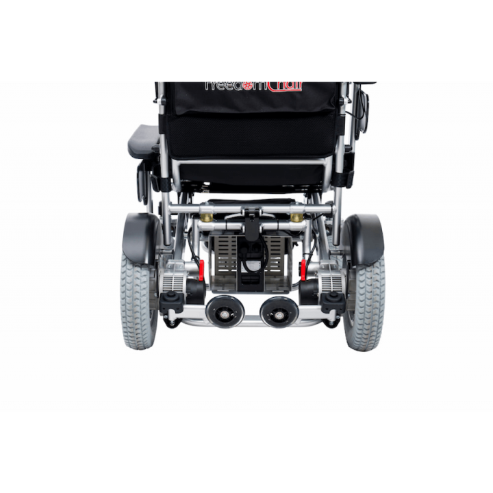 Silla eléctrica bariátrica SOROLLA HEAVY