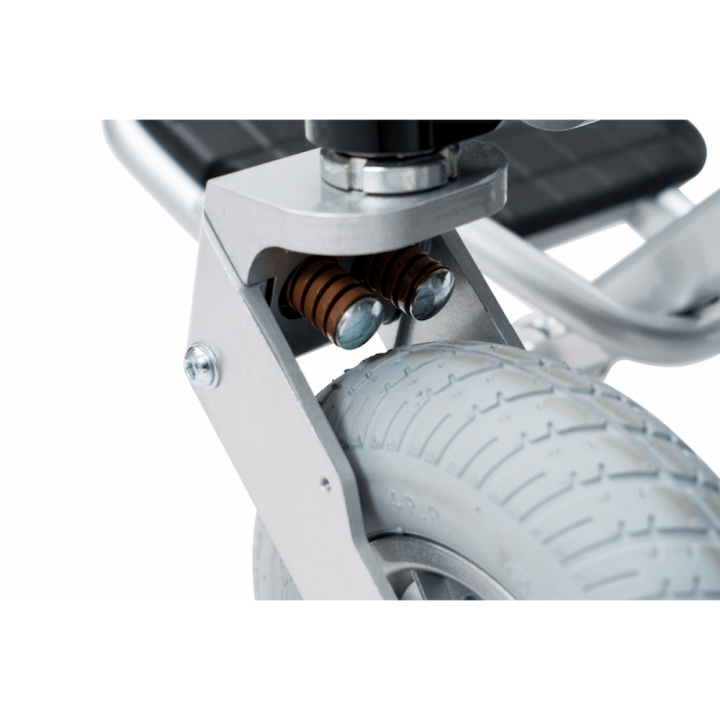 Silla eléctrica bariátrica SOROLLA HEAVY