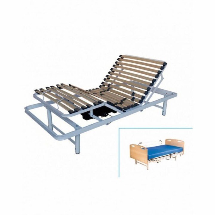 Cama Articulada Geras