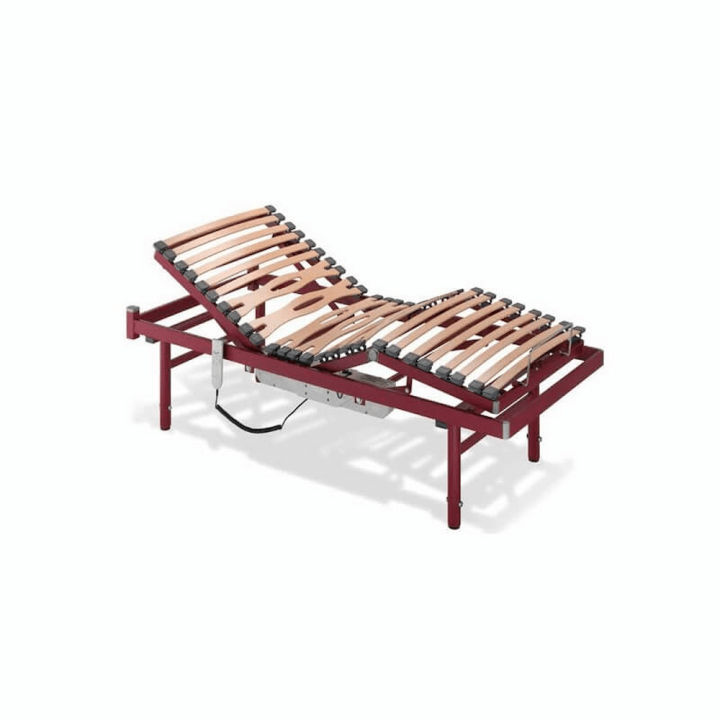 Cama articulada Tecnimoem Viana