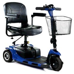 Scooter electrico Smart  ruedas