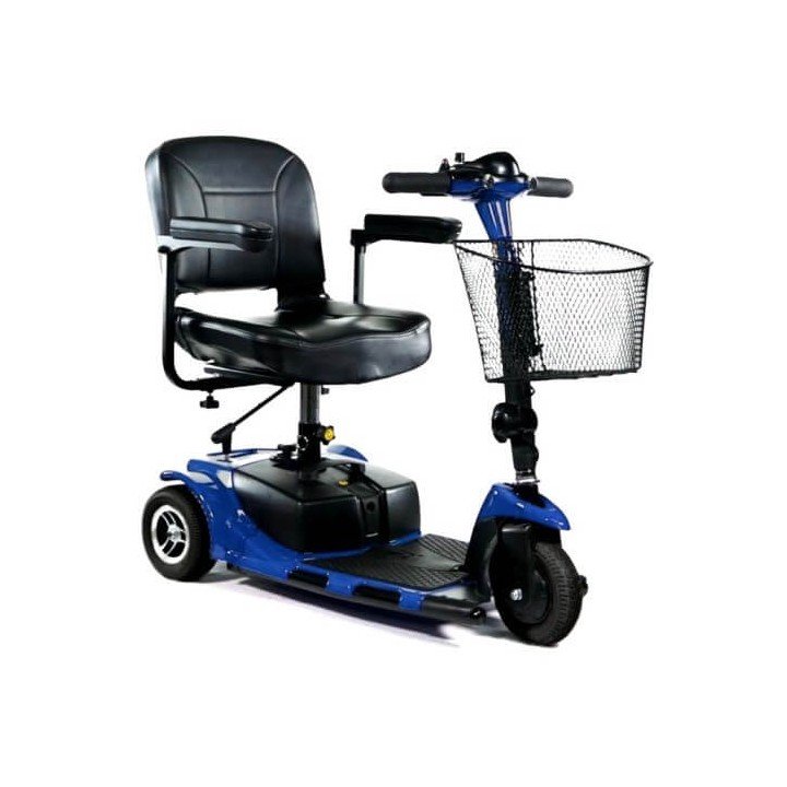 Scooter electrico Smart  ruedas