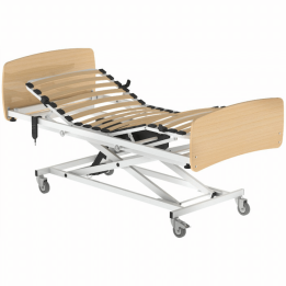 Cama Electrónica SAPPHIRE