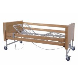 Cama articulada eléctrica Gerbera 390