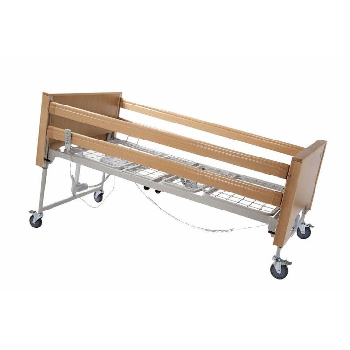 Cama articulada eléctrica Gerbera 390