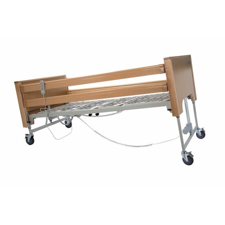 Cama articulada eléctrica Gerbera 390