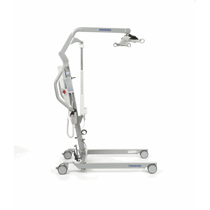 Grúa eléctrica geriátrica Eagle 620 (150Kg)