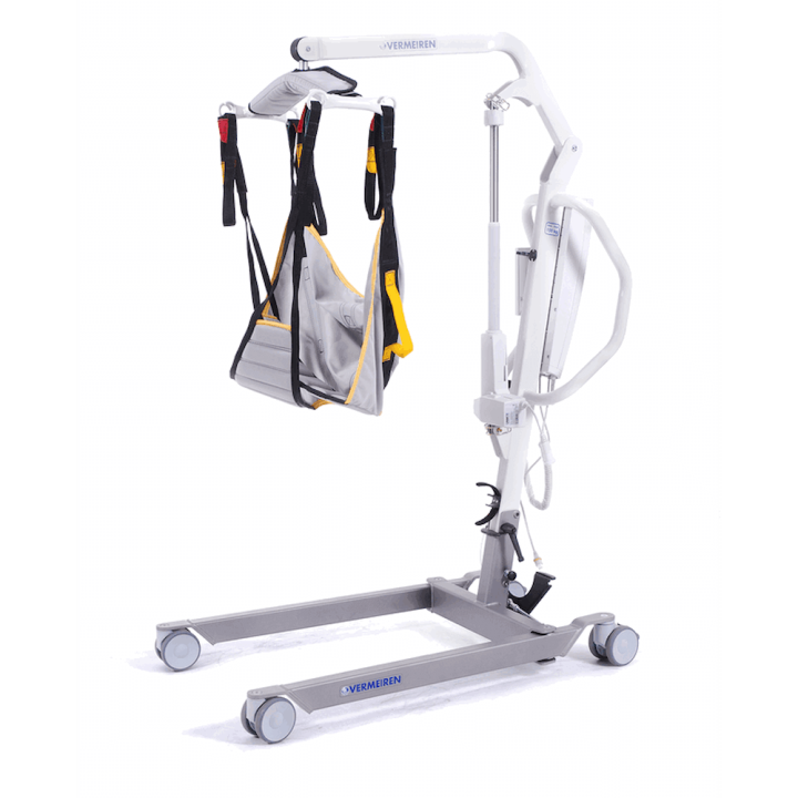 Grúa eléctrica geriátrica Eagle 620 (150Kg)