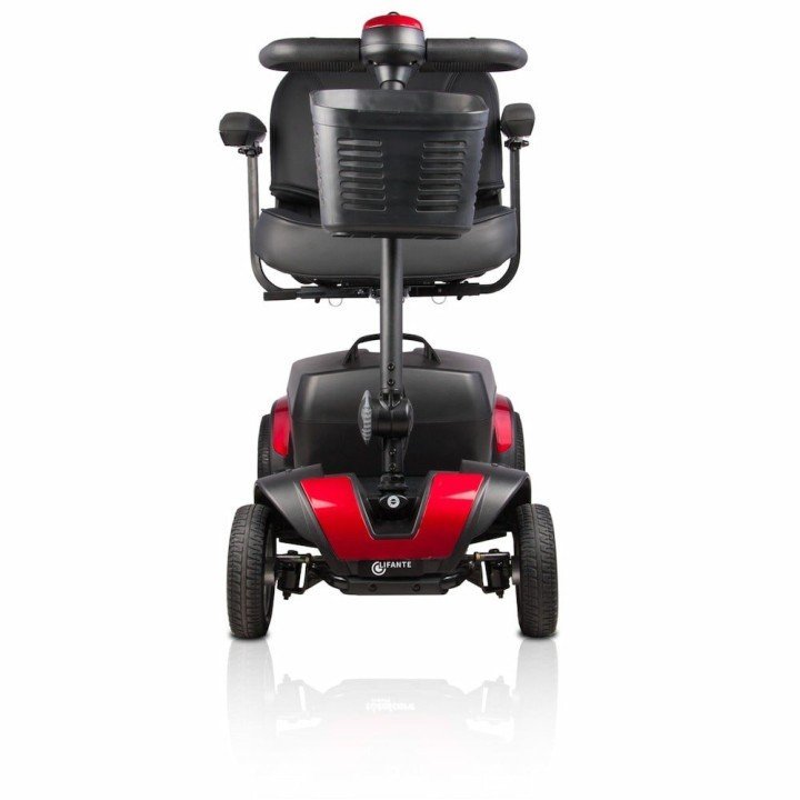 Scooter desomotable BONSÁI