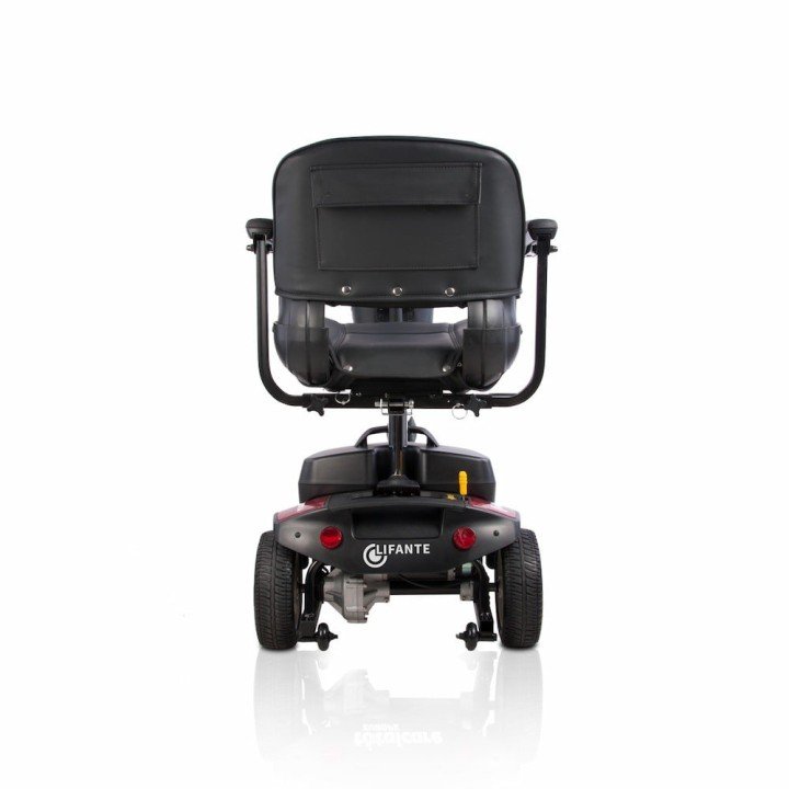 Scooter desomotable BONSÁI