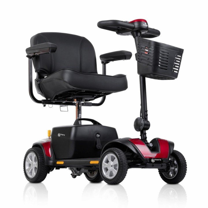 Scooter desomotable BONSÁI