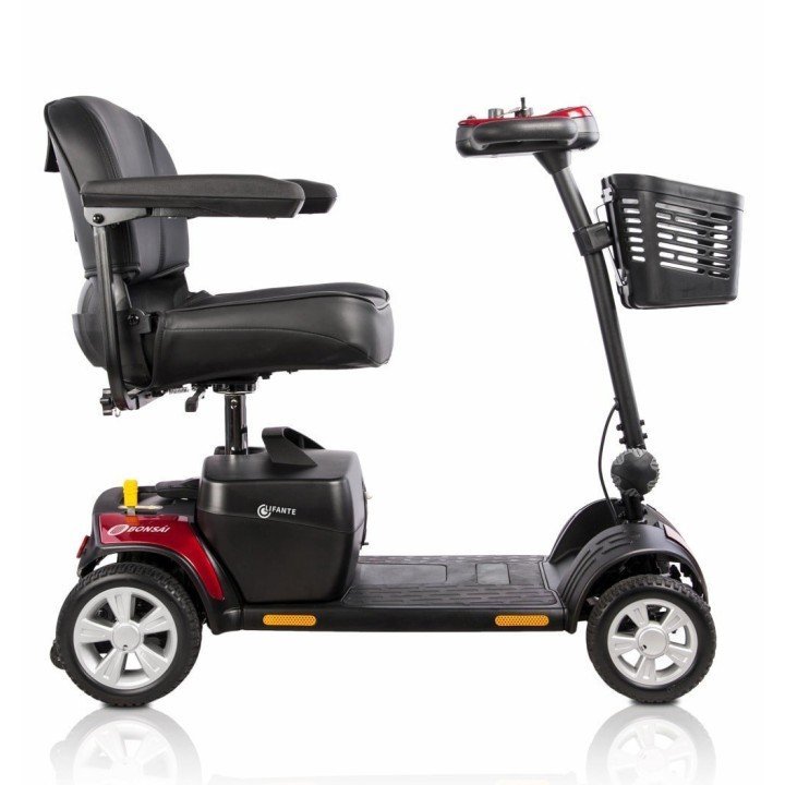 Scooter desomotable BONSÁI