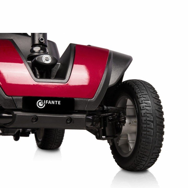 Scooter desomotable BONSÁI