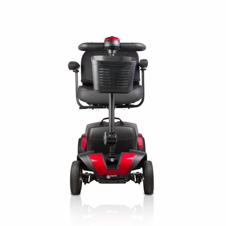 Scooter desomotable BONSÁI