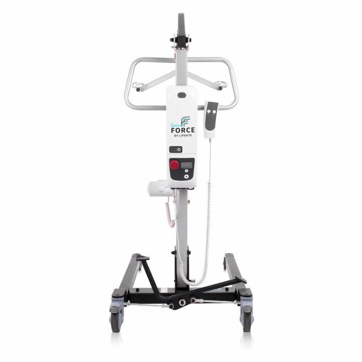 Grua eléctrica FORCE 150KG Lifante