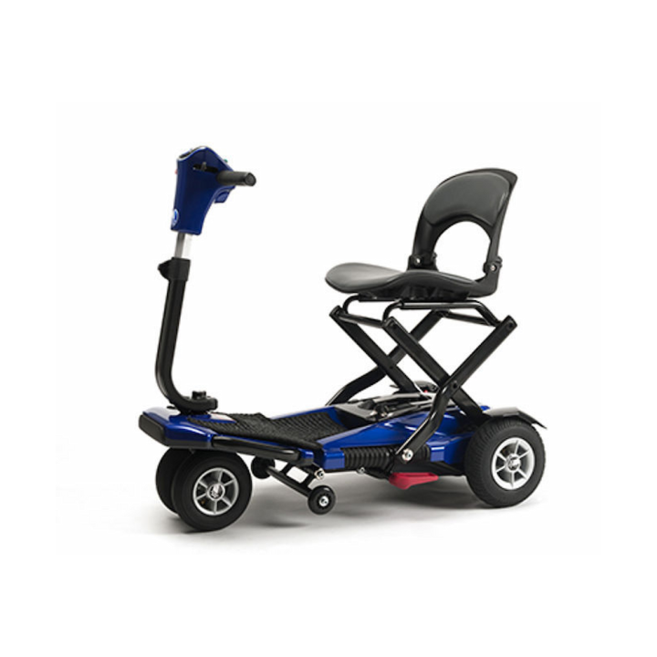 Baterías para Scooter Sedna de 12AH