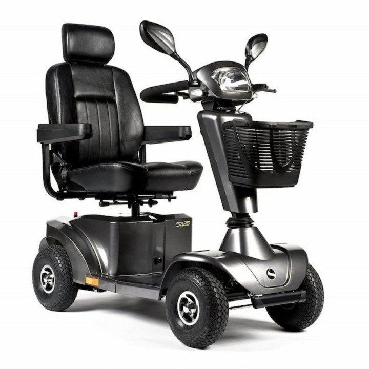 Baterías para Scooter Sedna de 12AH