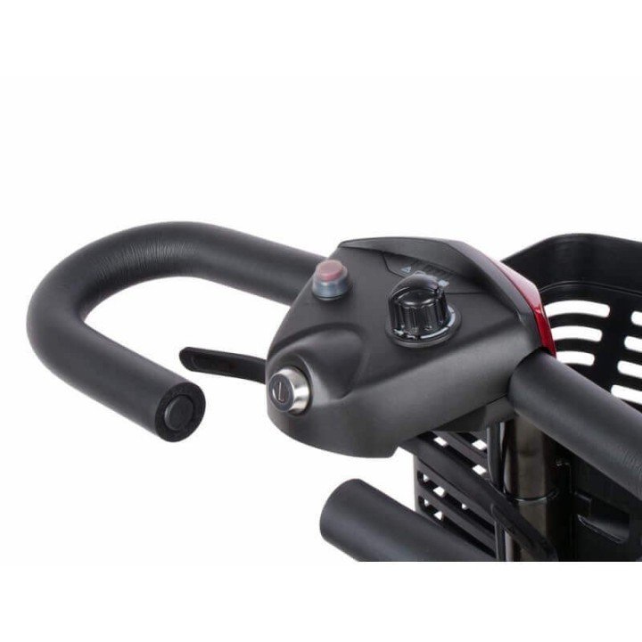 Scooter desmontable IROKO | Envío gratis